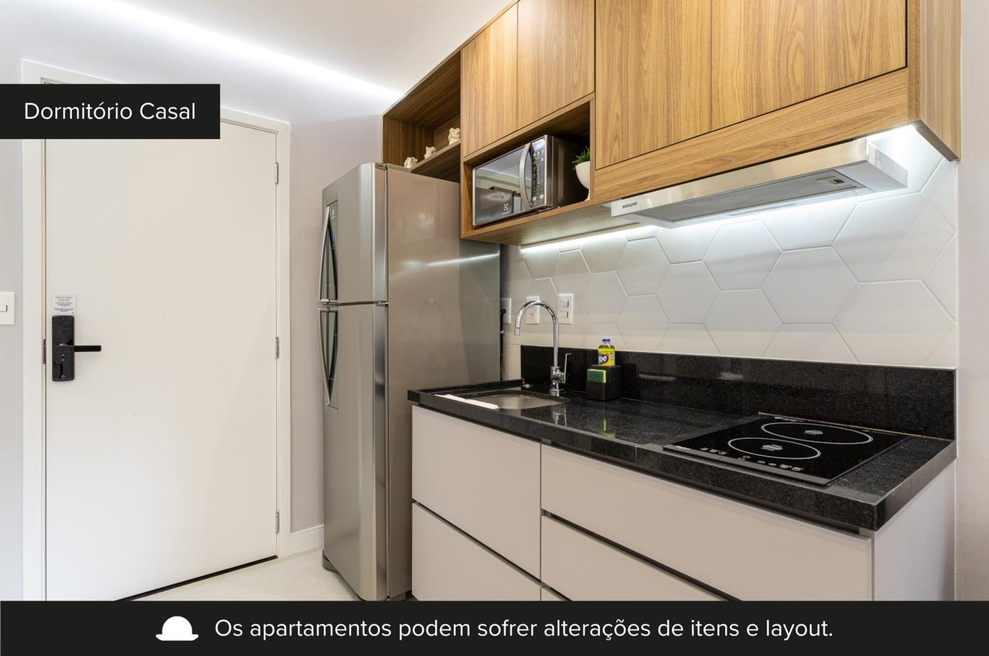 Appartement Charlie Alves Guimaraes Pinheiros à São Paulo Extérieur photo