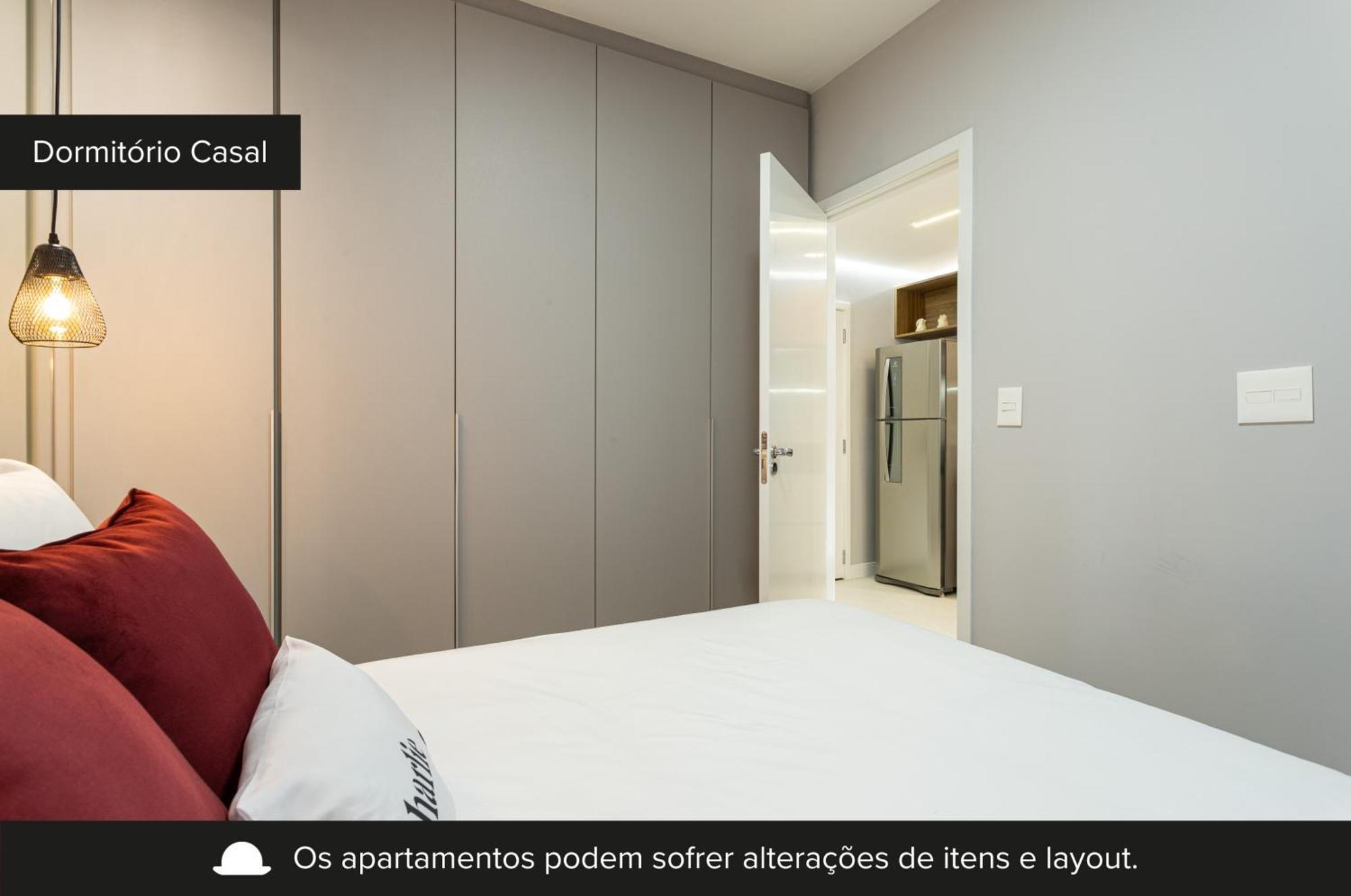 Appartement Charlie Alves Guimaraes Pinheiros à São Paulo Extérieur photo