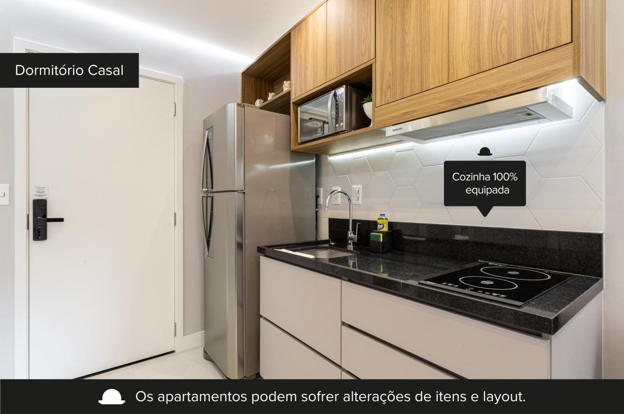 Appartement Charlie Alves Guimaraes Pinheiros à São Paulo Extérieur photo